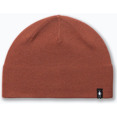 Smartwool The Lid Burnt Sienna