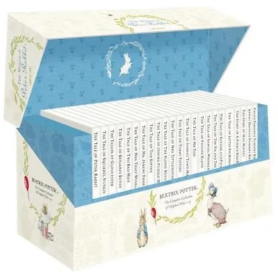 World of Peter Rabbit | Beatrix Potter