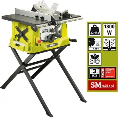 RYOBI RTS1800S-G