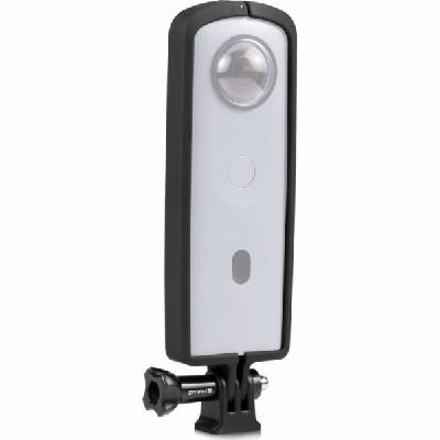 Rám pouzdra pro montáž na rám Puluz pro Ricoh Theta Sc2 Sc 2 / Pu589b
