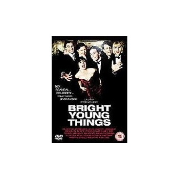 Bright Young Things DVD
