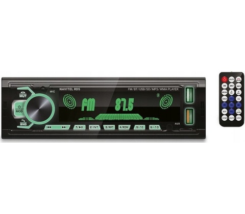 NAVITEL RD5