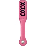 Sportsheets Bdsm Пляскалка "xoxo paddle" 32 см