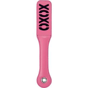 Sportsheets Bdsm Пляскалка "xoxo paddle" 32 см