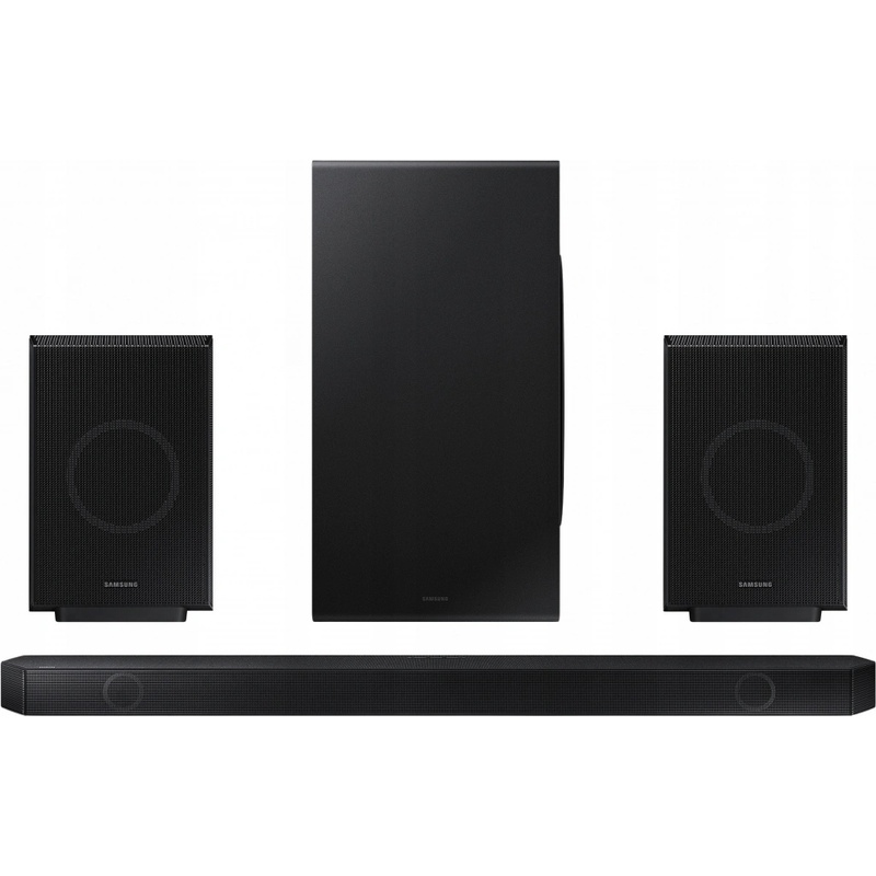 Samsung HW-Q990D