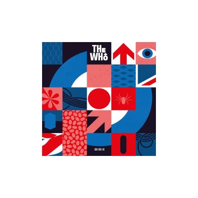 Who - BBC 1965-66 Vinyl LP