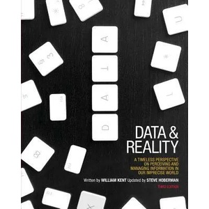 Data & Reality | William Kent (ISBN: 9781935504214)