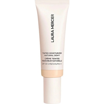 Laura Mercier Tónovací hydratačný krém SPF 30 Tinted Moisturizer Natural Dewy 5N Clay 45 ml