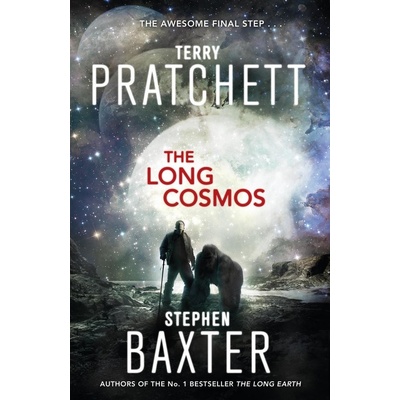 The Long Cosmos Long Earth 5