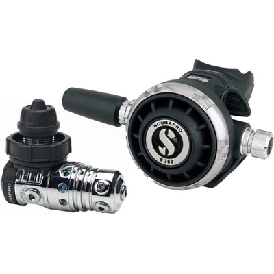SCUBAPRO MK25 EVO/G260 – Zboží Mobilmania