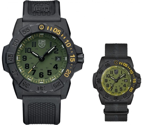 Luminox 3517.NSF.SET