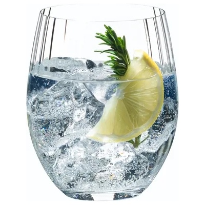 Riedel Чаша за дълги напитки OPTICAL O LONG DRINK, комплект от 2 бр. , 580 мл, Riedel (RD51590)