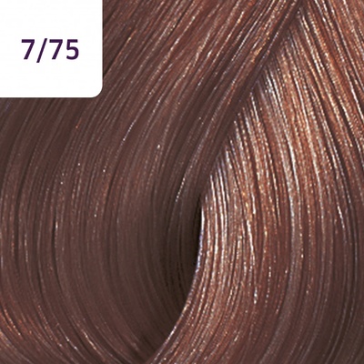 Wella Color Touch Deep Browns 7/75 60 ml