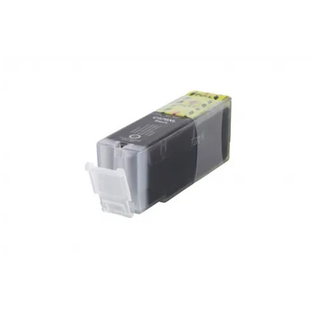 Image 1 of Compatible Мастилница Canon PGI-580 XXL BK съвместима черен