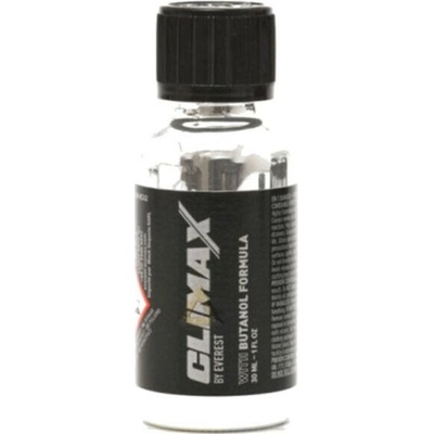 Everest Climax With Butanol Formula 30 ml