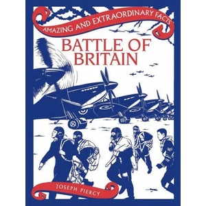 Battle of Britain | Joseph Piercy (2021)