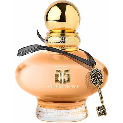 Eisenberg Secret III Voile de Chypre parfémovaná voda dámská 50 ml