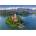 Dino - Puzzle Lake Bled, Slovenia - 500 piese