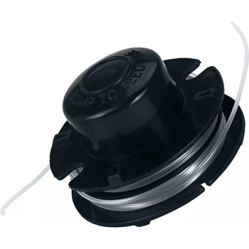 Einhell Шпула Einhell 3405086 - 46 cm, Ø 2.4 mm, 6 m (3405086)