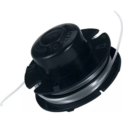 Einhell Шпула Einhell 3405086 - 46 cm, Ø 2.4 mm, 6 m (3405086)