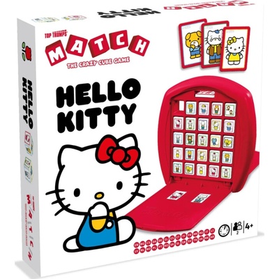 Match Hello Kitty Winning Moves