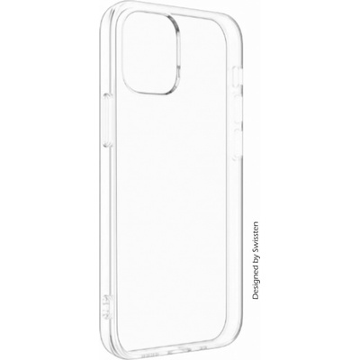 SWISSTEN CLEAR JELLY APPLE IPHONE 13 MINI čiré