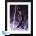 GBEye THE WITCHER - Framed print "Geralt" (30x40) (GBEYE-GBYDCO114)