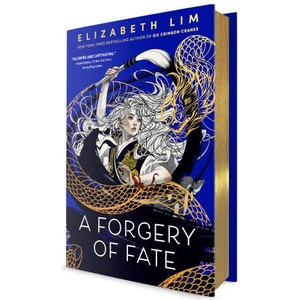 A Forgery of Fate (ISBN: 9780593650615)