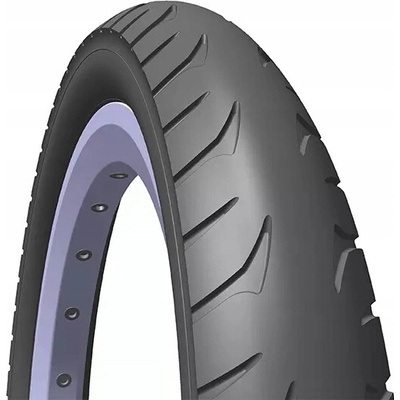 Rubena/Mitas Golf 12" x 1/2 x 2 1/4"