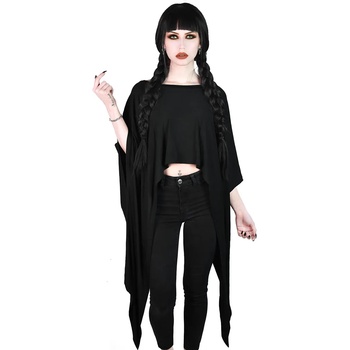 Image 1 of KILLSTAR наметало killstar - Небесни тела - ЧЕРЕН - ksra001684