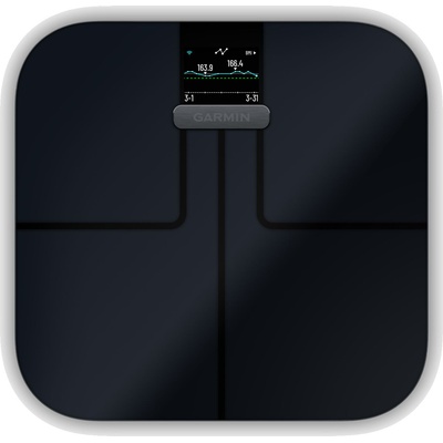 Електронен кантар Garmin Index S2 - 010-02294-70