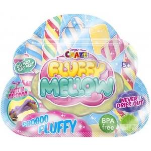 CRAZE Творчески комплект Craze - Fluffy Mellow (C21248)