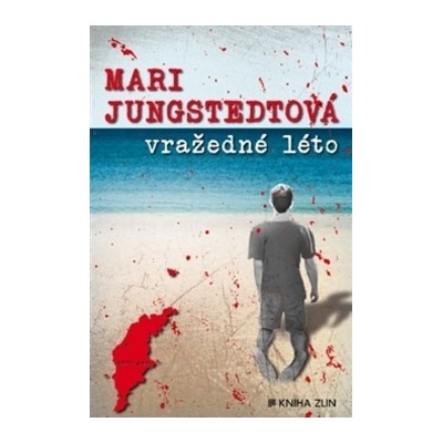 Vražedné léto - Mari Jungstedtová