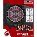 Bull's Scorpy