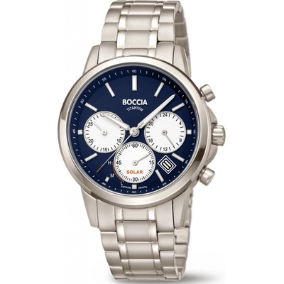 Boccia Titanium 3742-03
