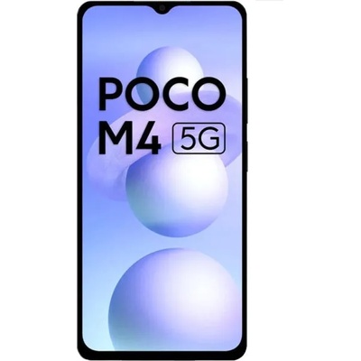 Xiaomi Poco M4 5G 64GB 4GB RAM Dual