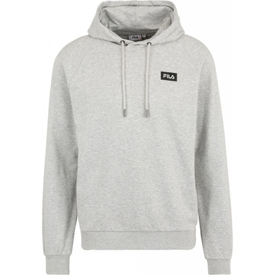 Fila Belfort Hoody FAM0080-80000 grey
