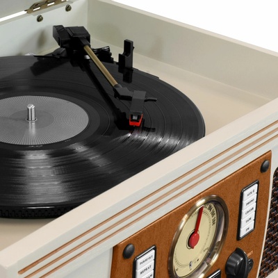 Victrola Navigator