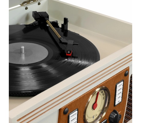 Victrola Navigator