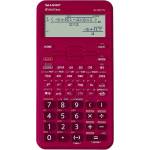Sharp Научен калкулатор Sharp EL-W531TL розов (SH-ELW531TLBRD) Калкулатори