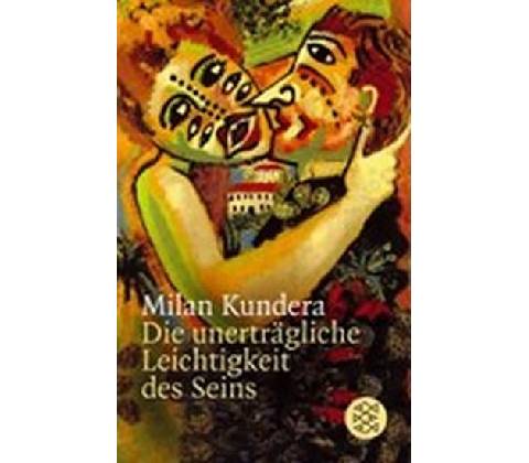 Kundera, Milan