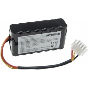 EXTENSILO Батерия за AL-KO Robolinho 82.8 / 3000 / 4000, 25.9 V, 6.8 Ah (888400196)