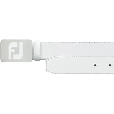 FootJoy Buckle Leather pánský kožený opasek