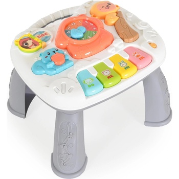 AiYingle Интерактивна масичка с часовник 368-24g (111569)