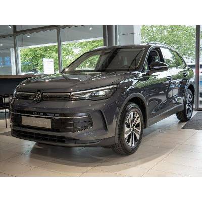Volkswagen Tiguan 1.5 eTSI DSG 110 kW