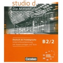 Studio D Mittelstufe B2 /2 LHR