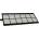 VHBW Филтър за Zehnder ComfoFond-L Eco 350 / 550, G4, 400100066 (888401275)