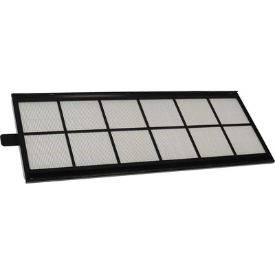 VHBW Филтър за Zehnder ComfoFond-L Eco 350 / 550, G4, 400100066 (888401275)