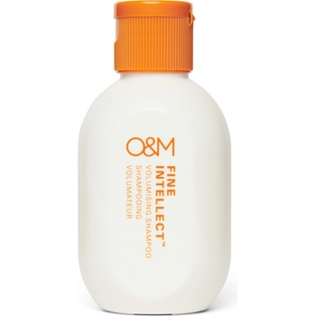 Original & Mineral Fine Intellect Shampoo 50 ml