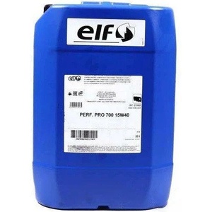 ELF Performance Pro 700 15W-40 20 l